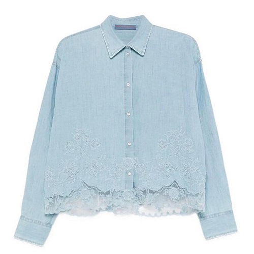Camicia&nbsp;Ermanno Scervino